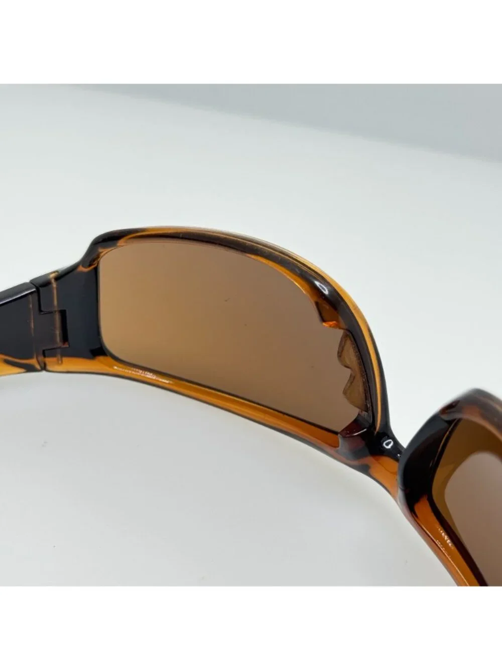 Bolle Sunglasses 12116 Keelback Italy Read Description